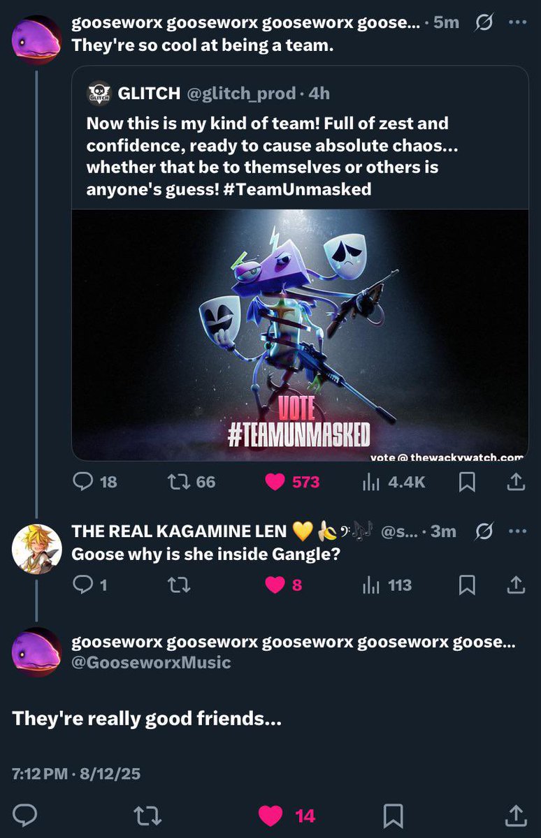 Egg Seal tweet media