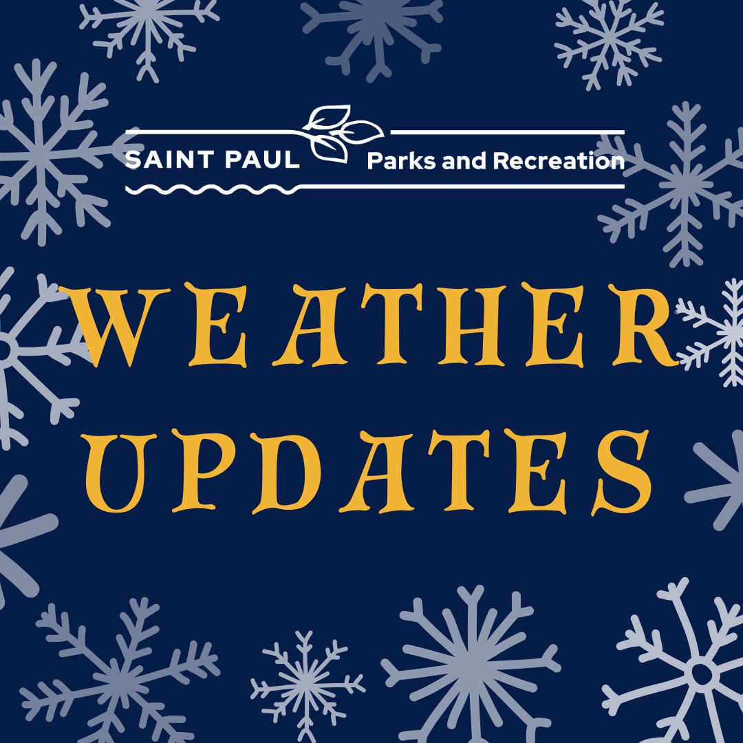 Saint Paul Parks and Recreation tweet media