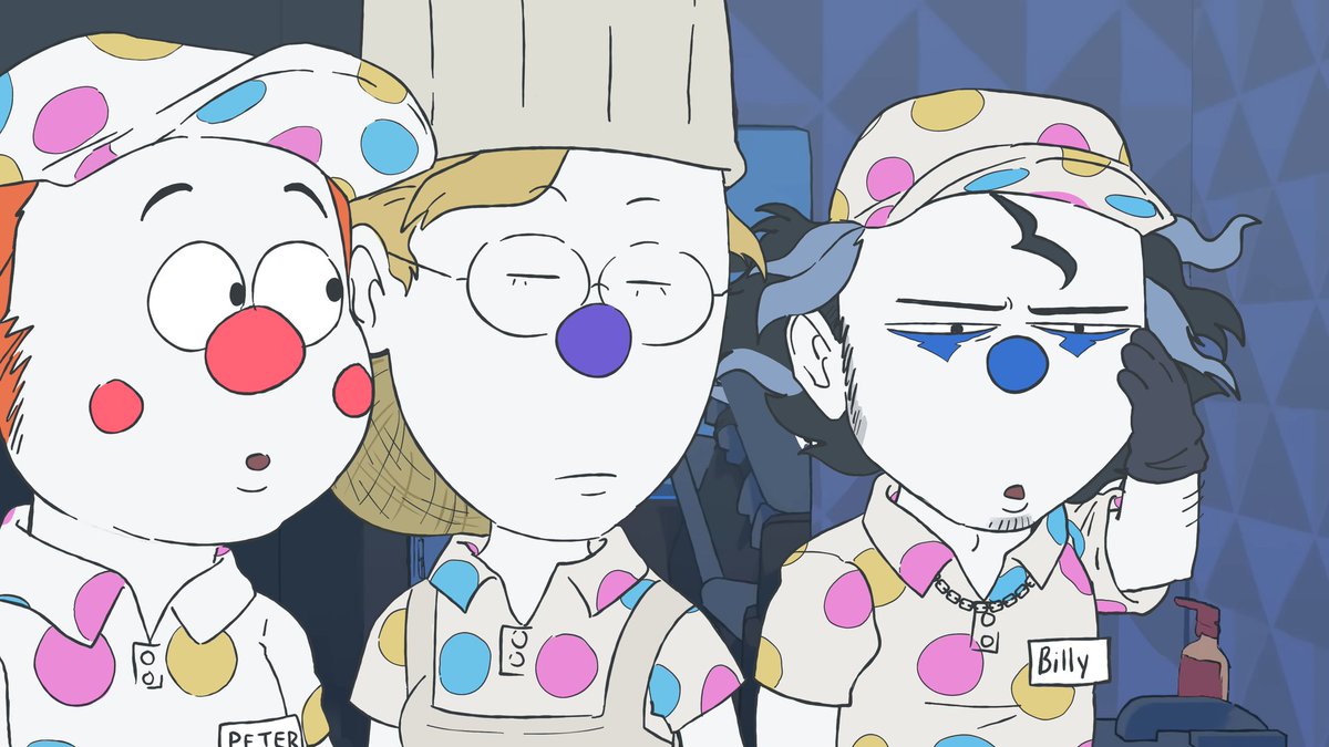 🤡✨💀✨👽 tweet media
