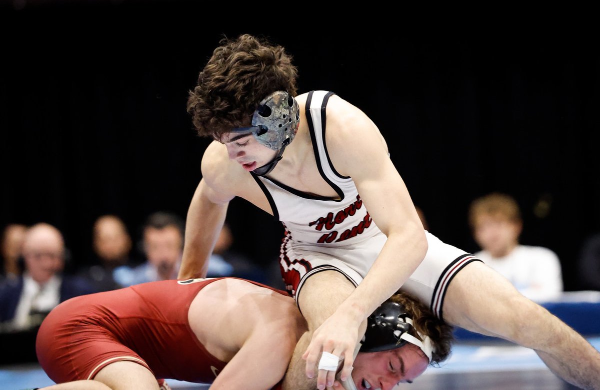 NCC Cardinals tweet media