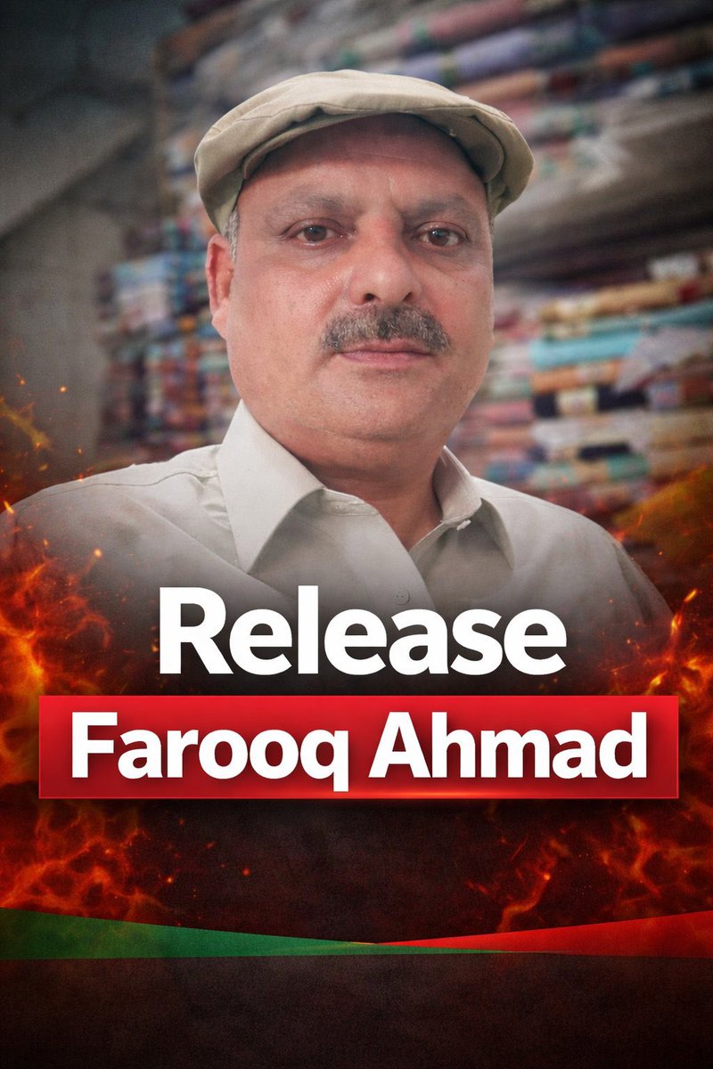 Ghazi Amir Gujjar tweet media