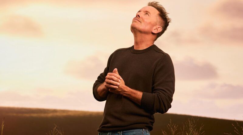 ListenIowa's tweet photo. Fanning the Flames of Hope: Our Conversation with one of Christian music's top singer/songwriters, Chris Tomlin.
Tomlin will perform Sunday at Casey's Center in Des Moines as part of Winter Jam 2026. 
https://t.co/9cwOjMtWjM 
@CaseysCenter @ChrisTomlin https://t.co/eQQuzH6ixj