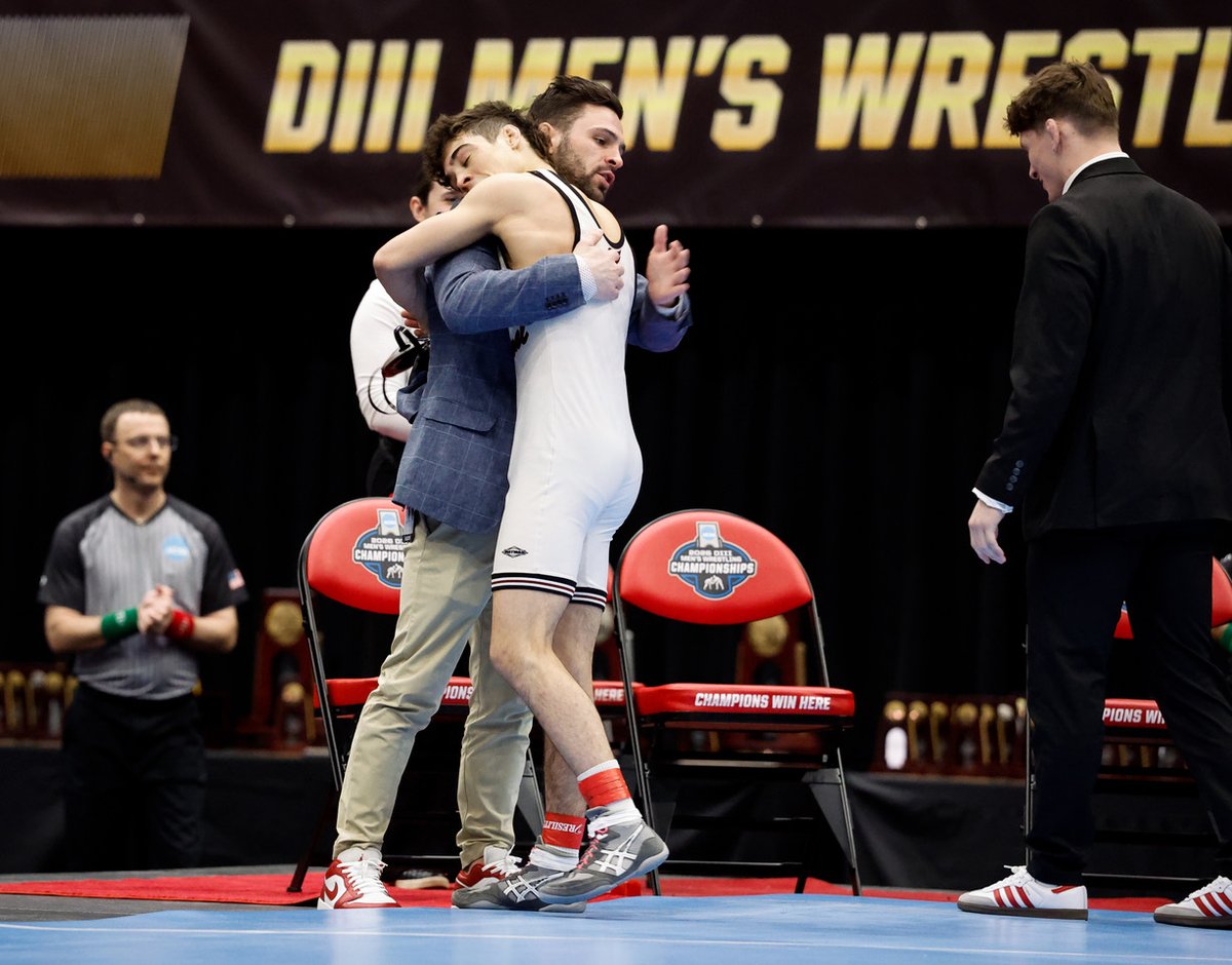 NCC Cardinals tweet media