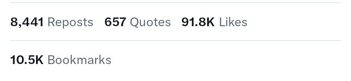 Noone tweet media