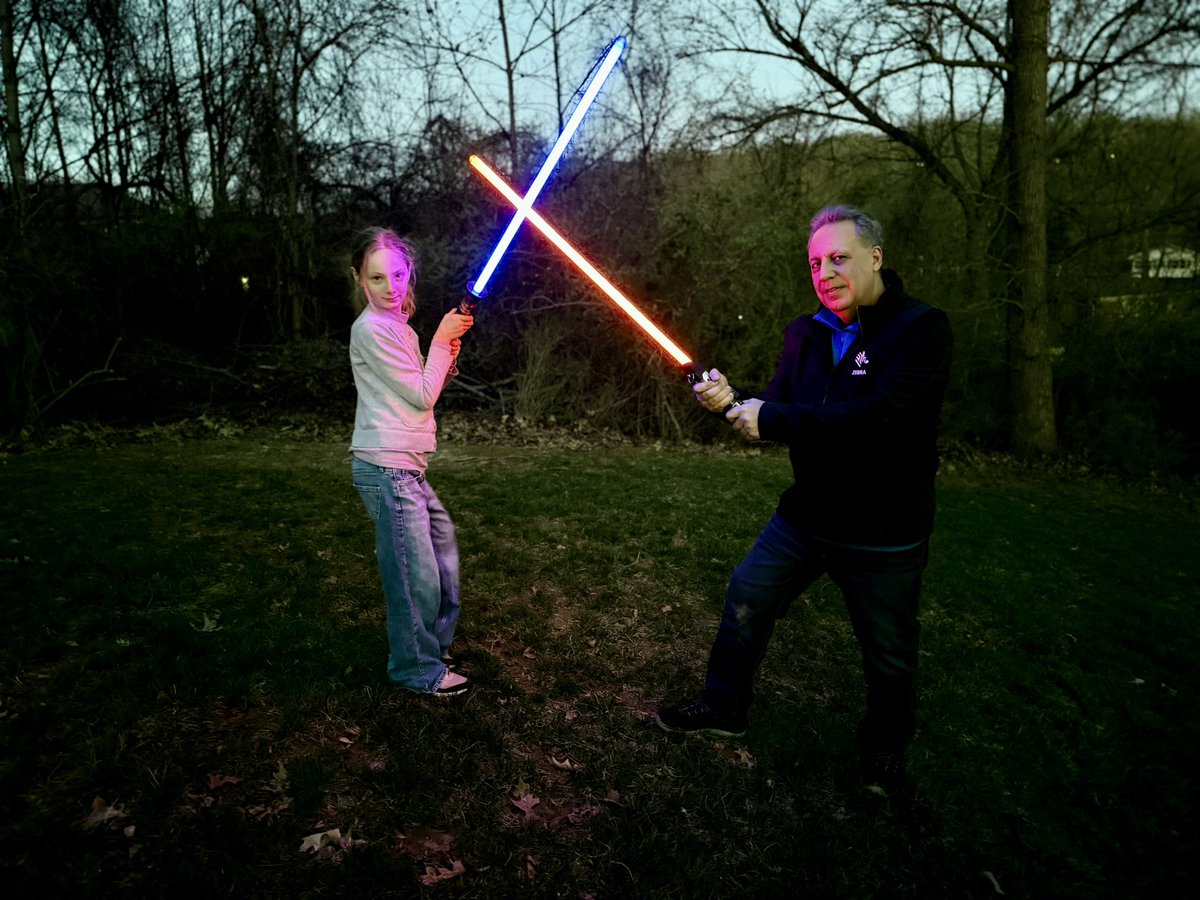 StevenHibbs's tweet photo. Just an average Saturday night in our backyard… https://t.co/Q9PrgmlPMq