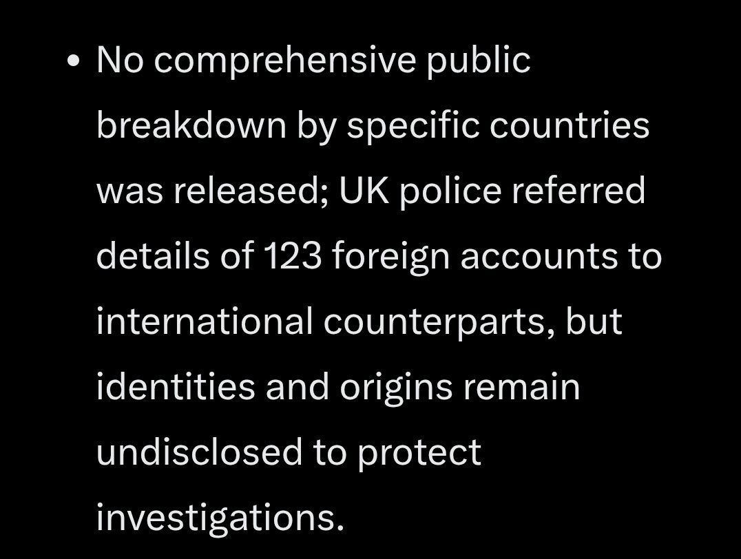 LEFTISTS ARE SCUM tweet media