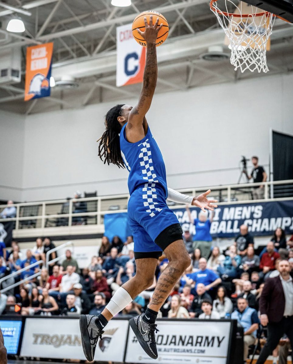 UNG Men's Basketball tweet media