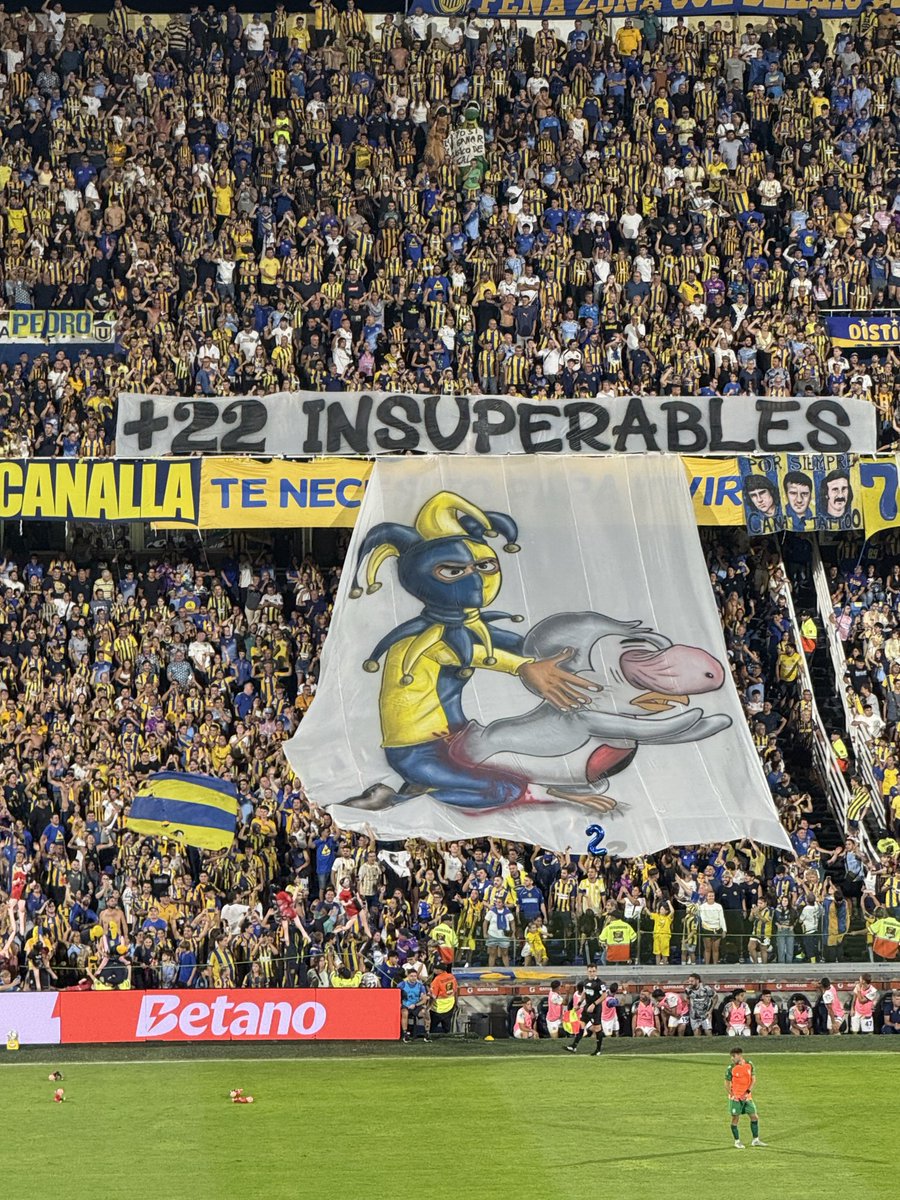 Es para vos ñul sol boy
Te lo dedica papá 
Ya van 22 
Te queres matar