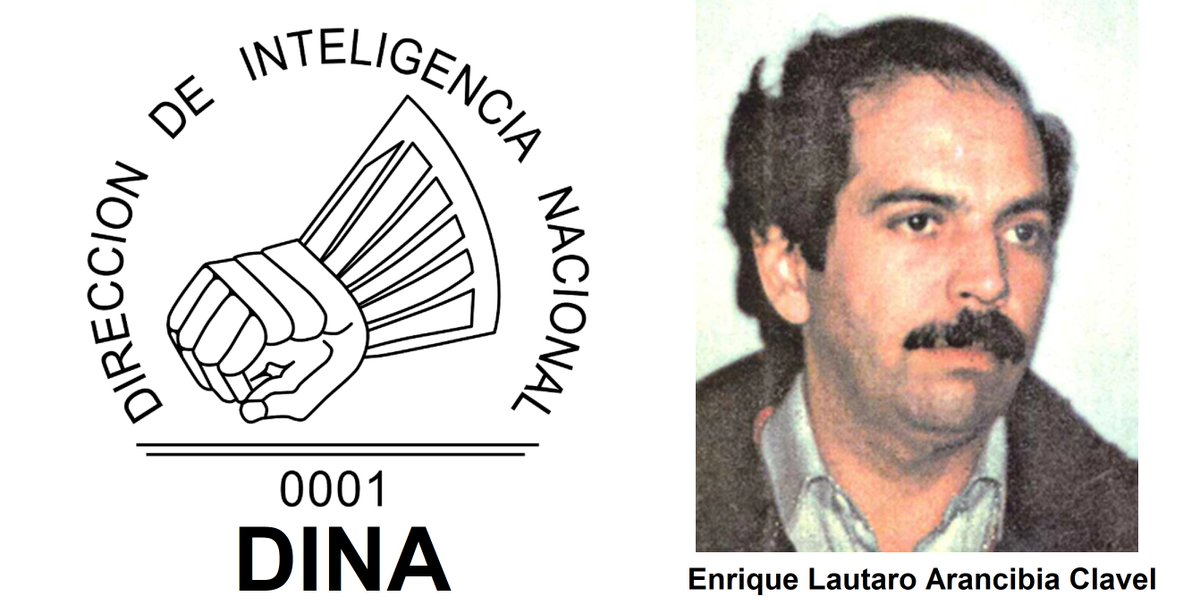 ant1_ignorancia's tweet photo. Dato: Esta información de 22 mil muertos es completamente falsa y NUNCA salió del Ejército Argentino, dejen de mentir. 
Es un documento falso encontrado a un oficial de la inteligencia chilena (#DINA), su nombre real era Enrique Arancibia #Clavel. 
https://t.co/M5L0xzbDIC https://t.co/gD0H5pg0BQ
