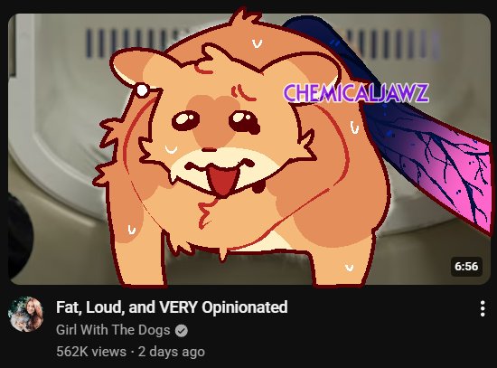 ChemicalJawz tweet media