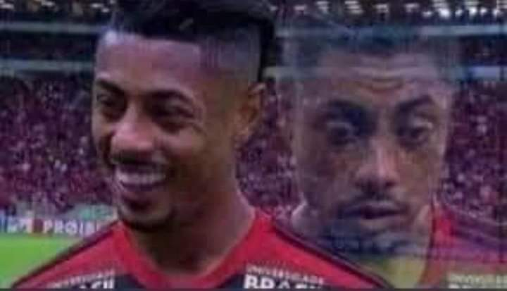 CazeTVOficial's tweet photo. Leo Pereira fez gol
Leo Pereira abriu o portal
#FLAxBOT https://t.co/Y0zh8kxPIl