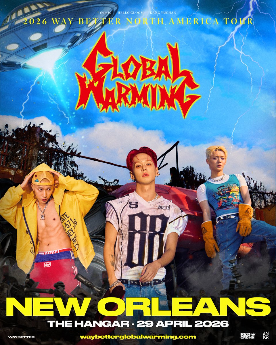 ANKR Entertainment tweet media