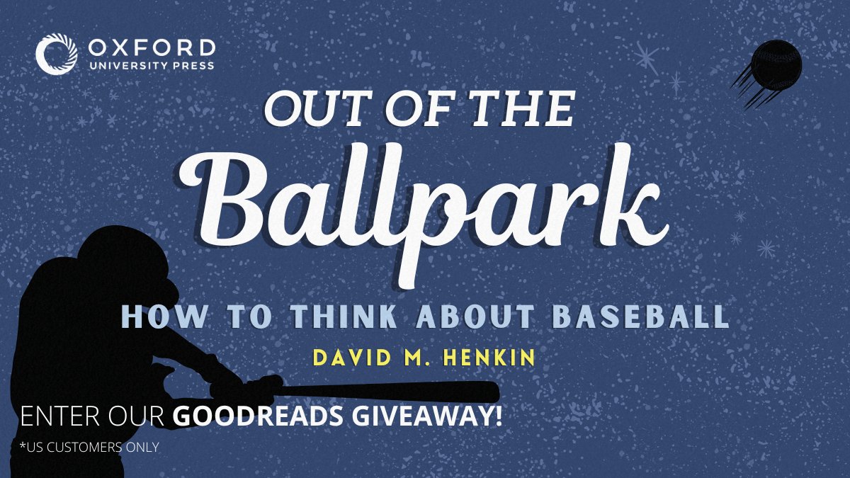 Oxford Academic tweet media