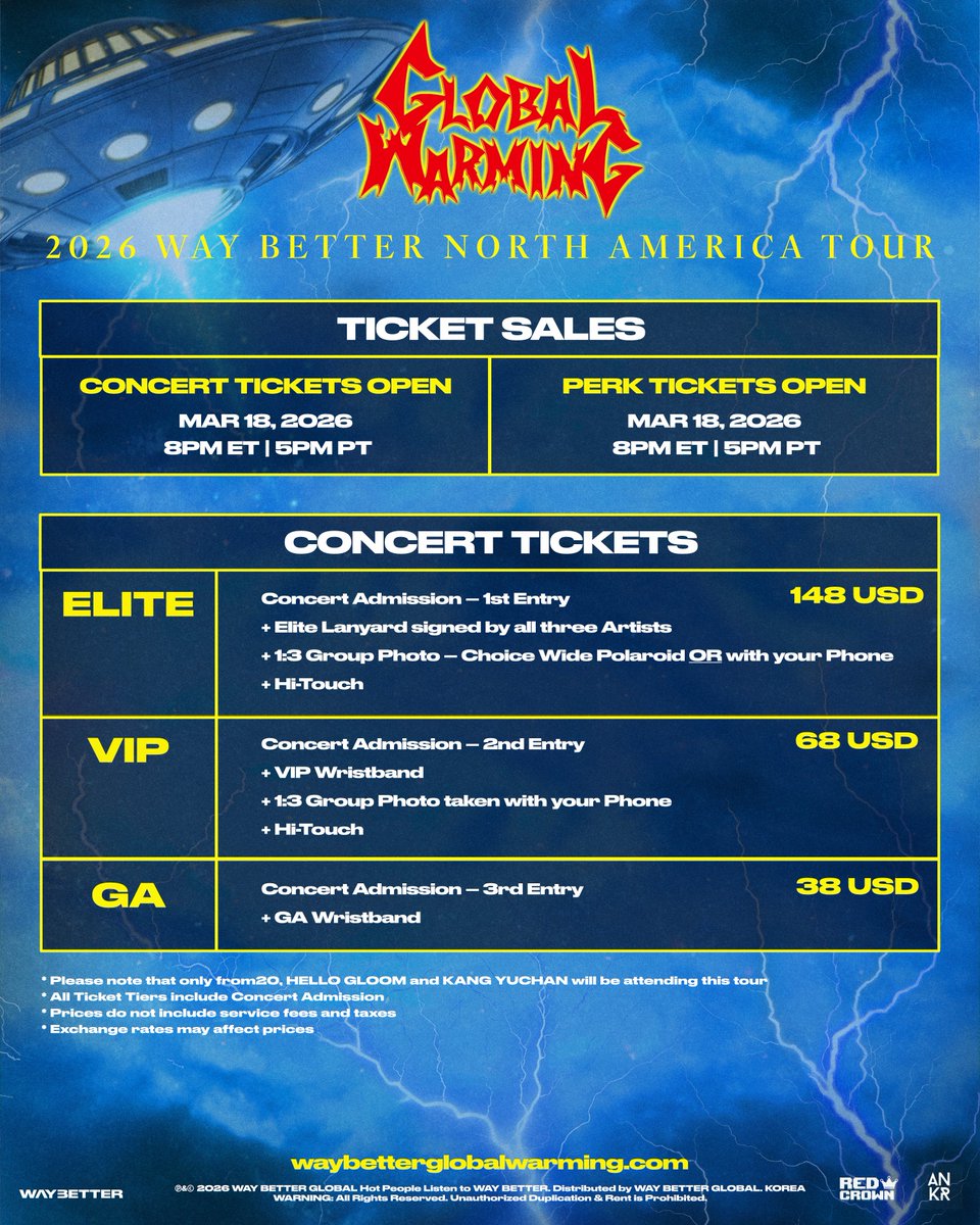 ANKR Entertainment tweet media