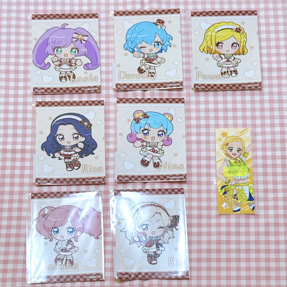 りょこ tweet media