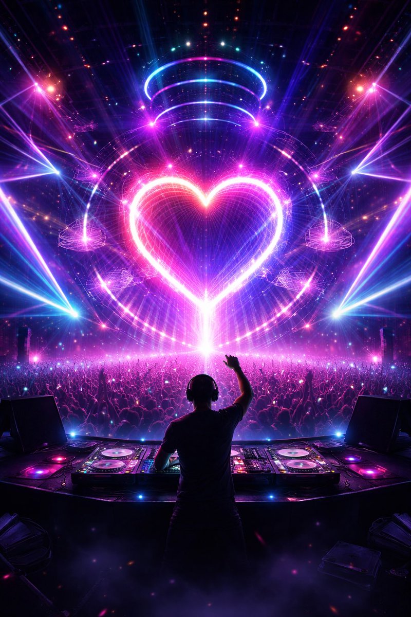 djthomasblake's tweet photo. Ya estamos en vivo con la mejor música electrónica mundial, desde Argentina para todo el mundo

https://t.co/ERskTmCXJC https://t.co/7S0c944gMA