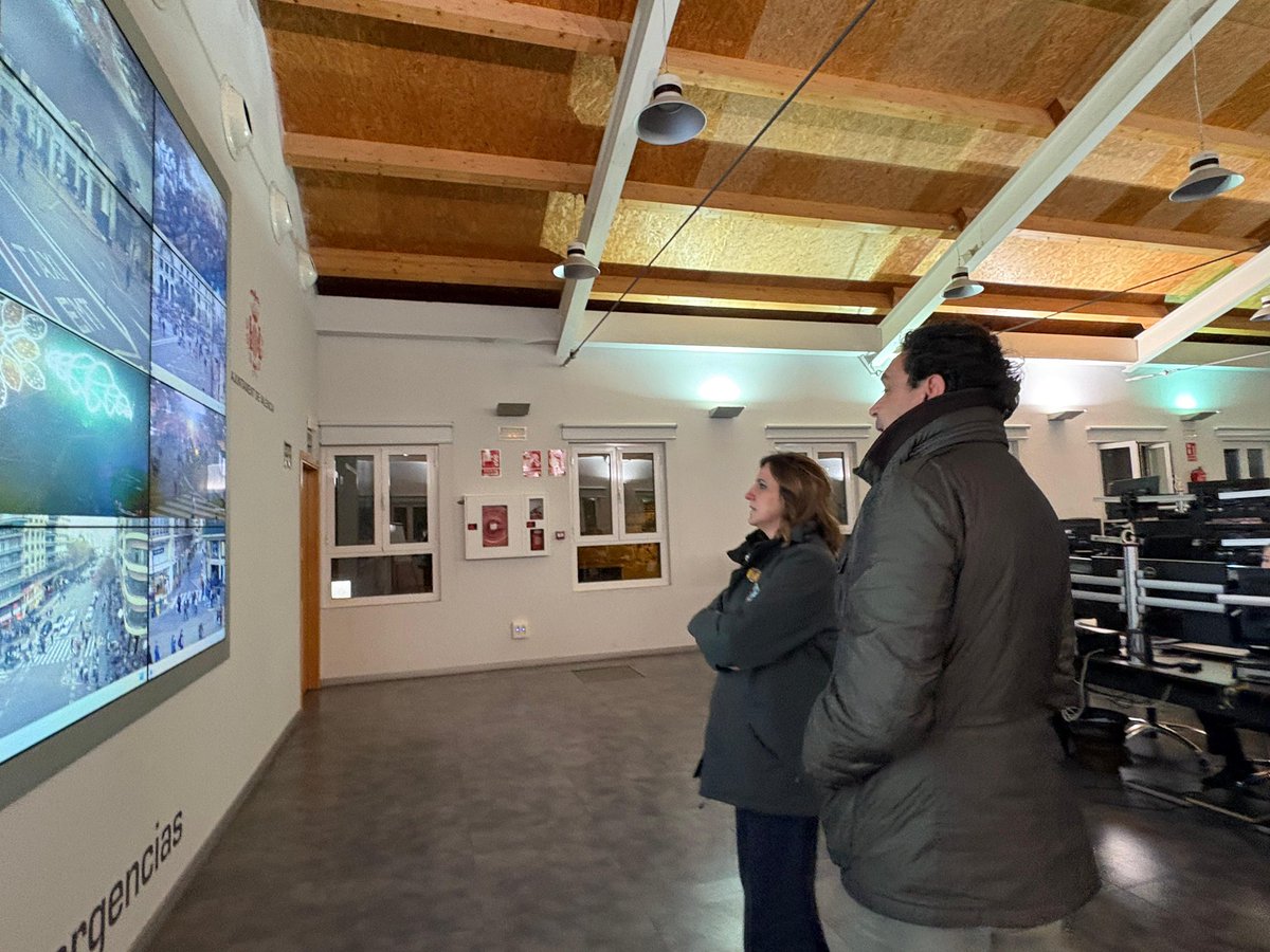 María José Catalá tweet media