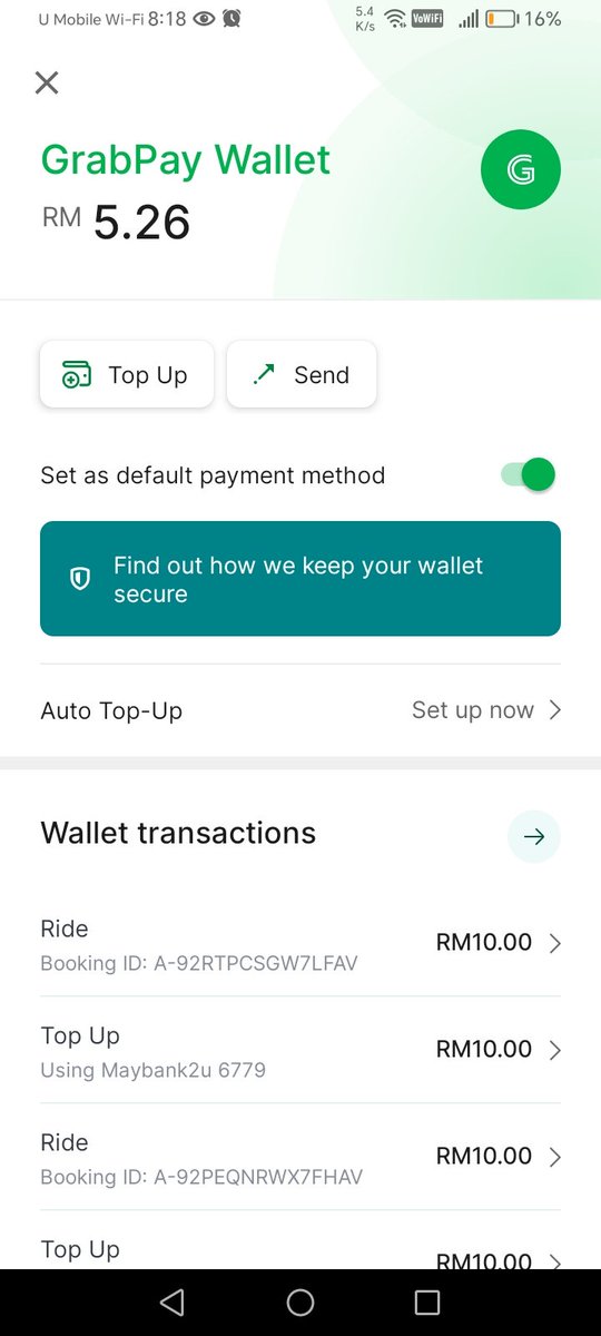 manajemen 🇲🇾🌺 tweet media