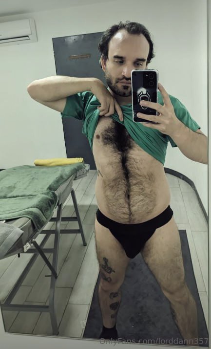 Lord OF Dann 🔞🏳️‍🌈 tweet media