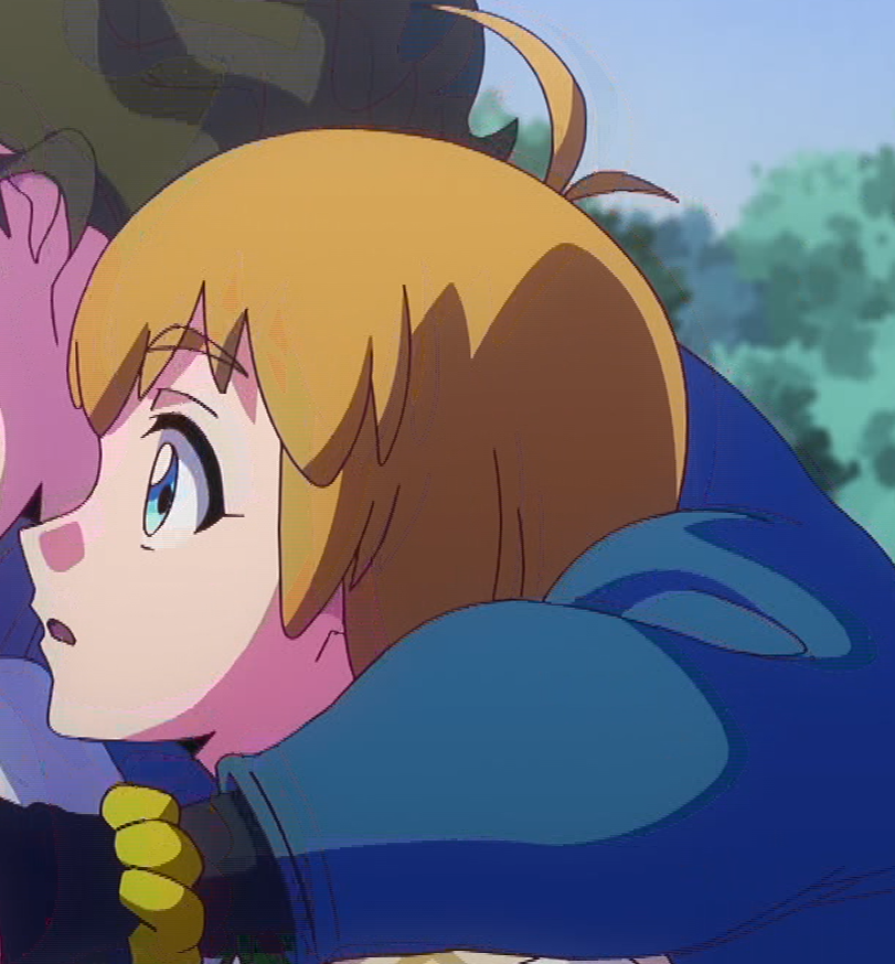 ガルググ tweet media