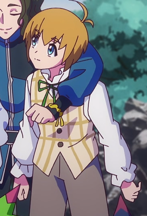 ガルググ tweet media