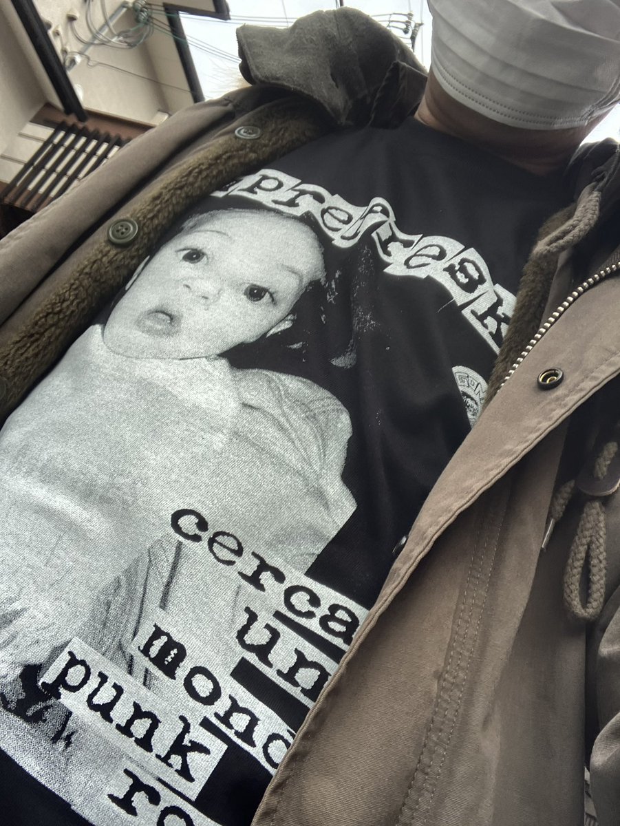 ボンジョルノ🇮🇹