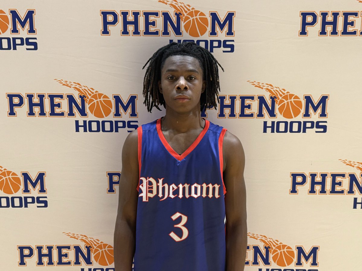 DeAjai Dawkins tweet media