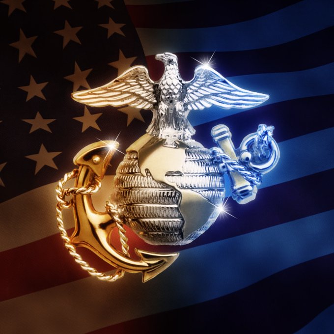 Darin Armstrong 🇺🇸 Family Of Military Veterans⚔️ tweet media