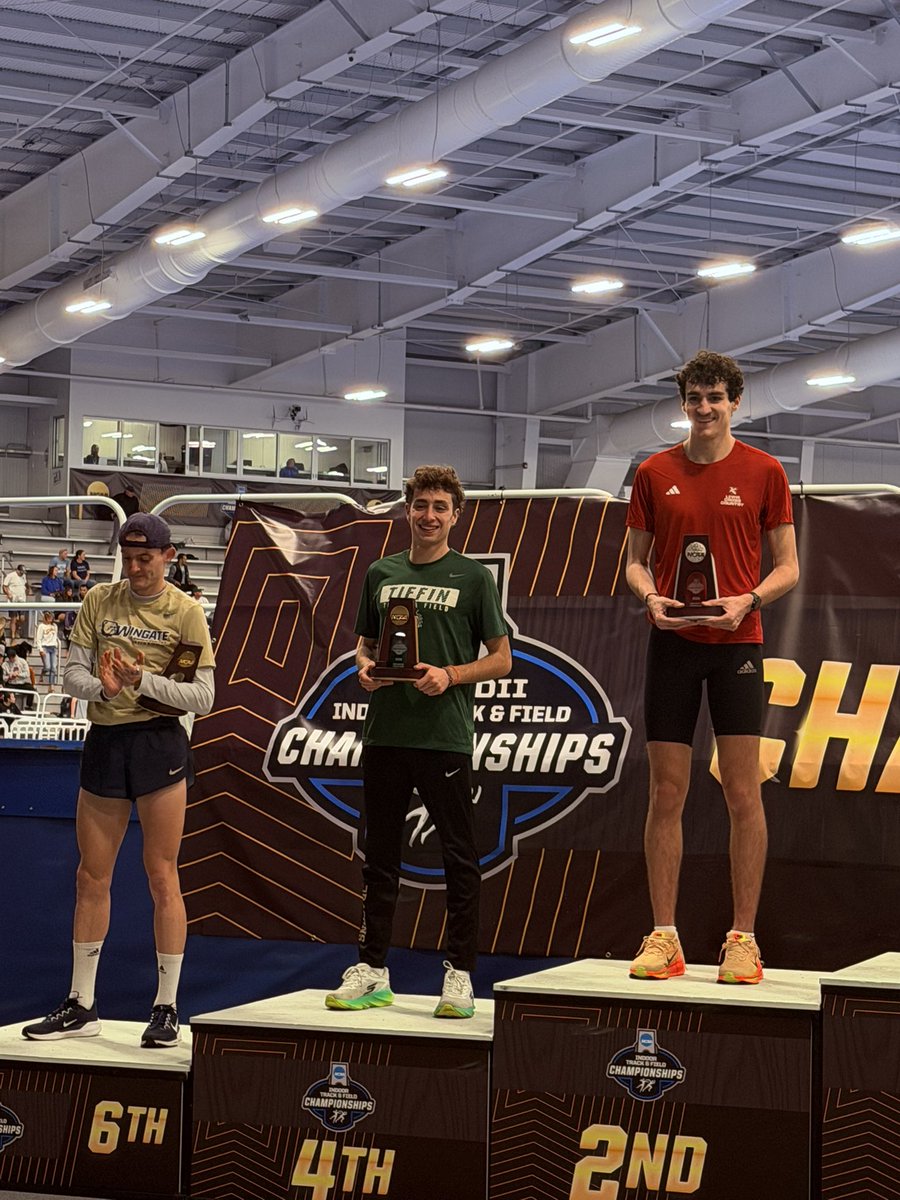 Mark Del Monaco tweet media