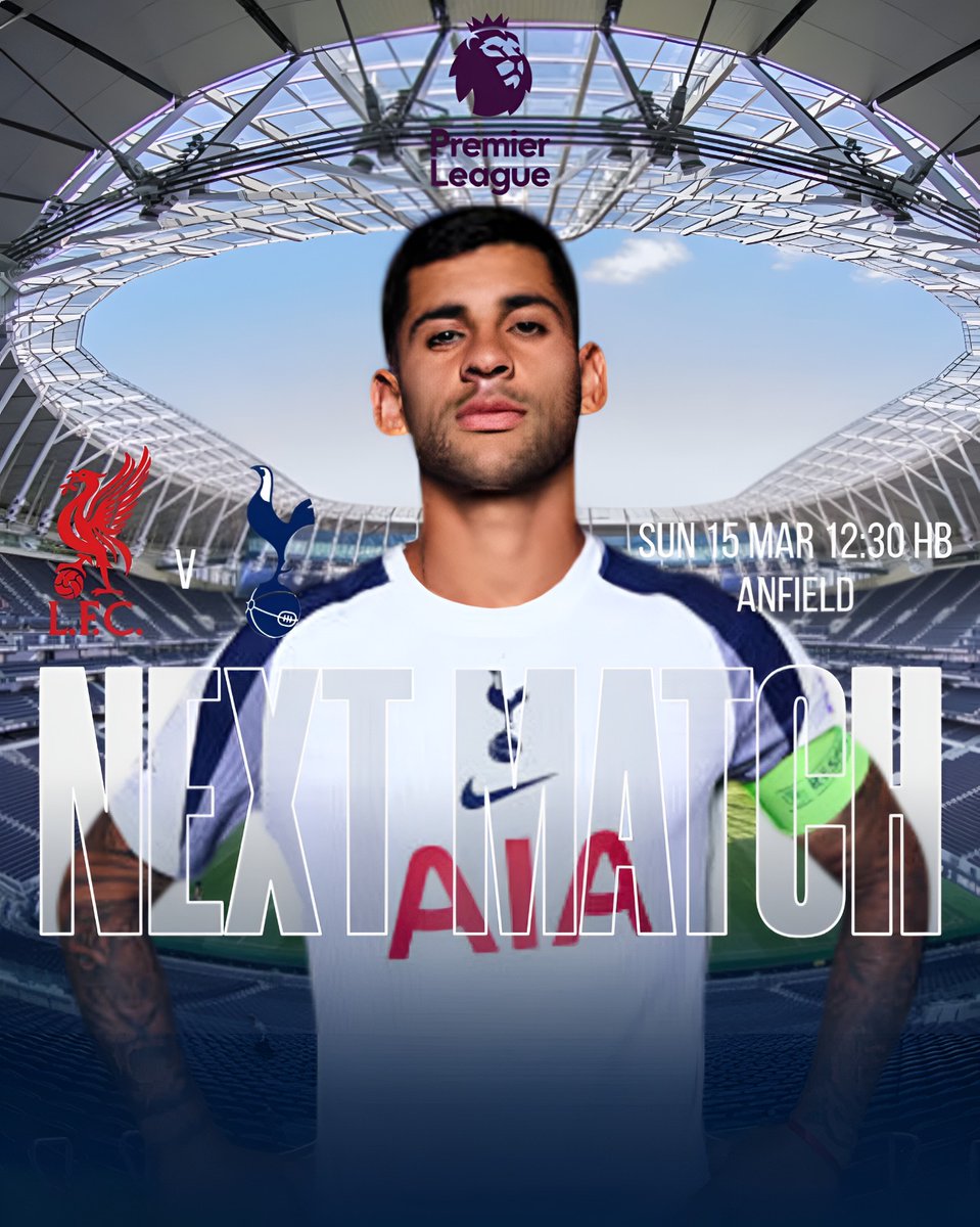 Tottenham Bolivia tweet media