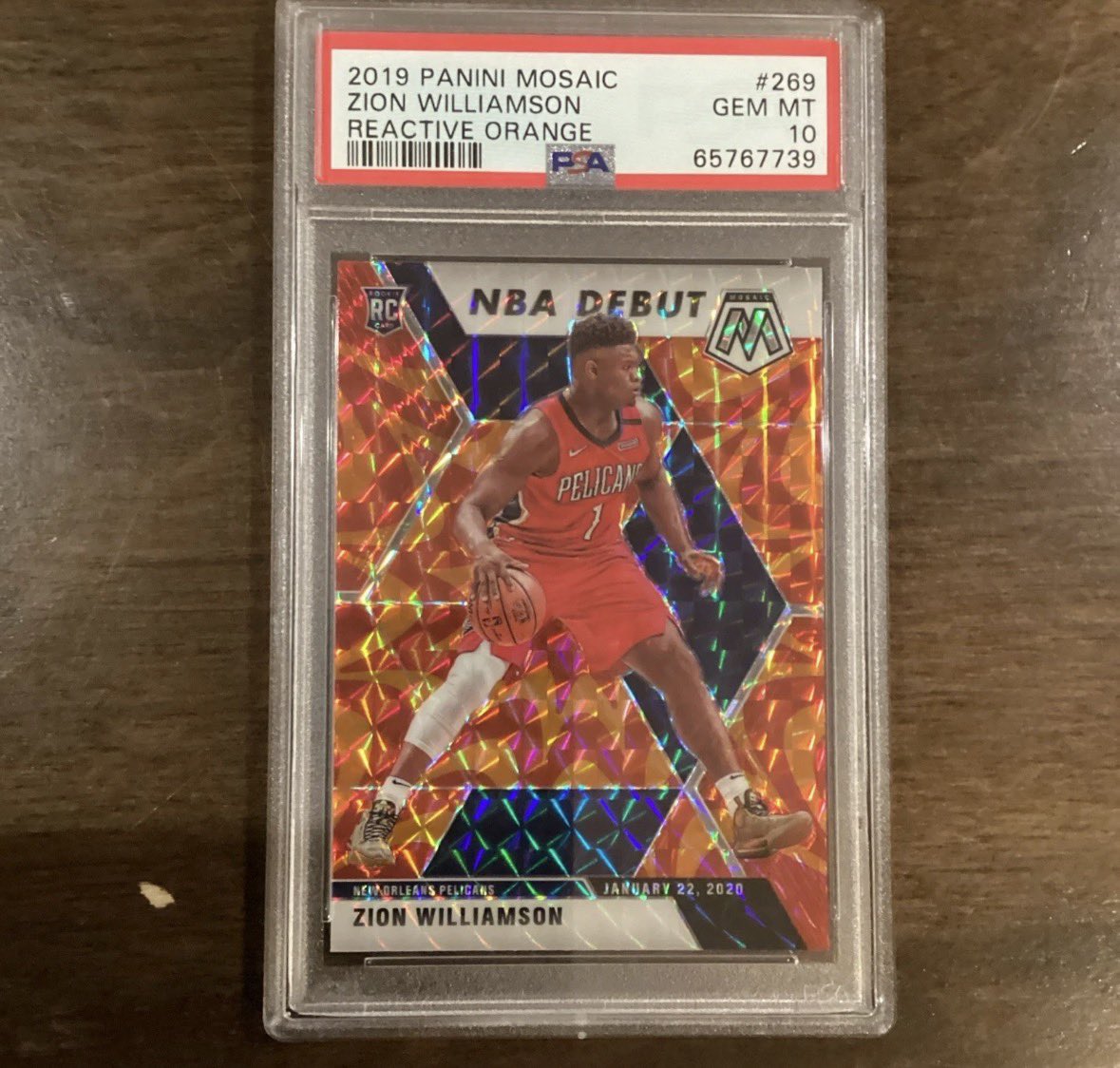 NBA_ BaselineVision tweet media