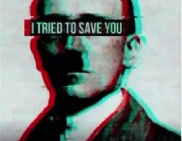 Ghxst (Clown Arc) tweet media