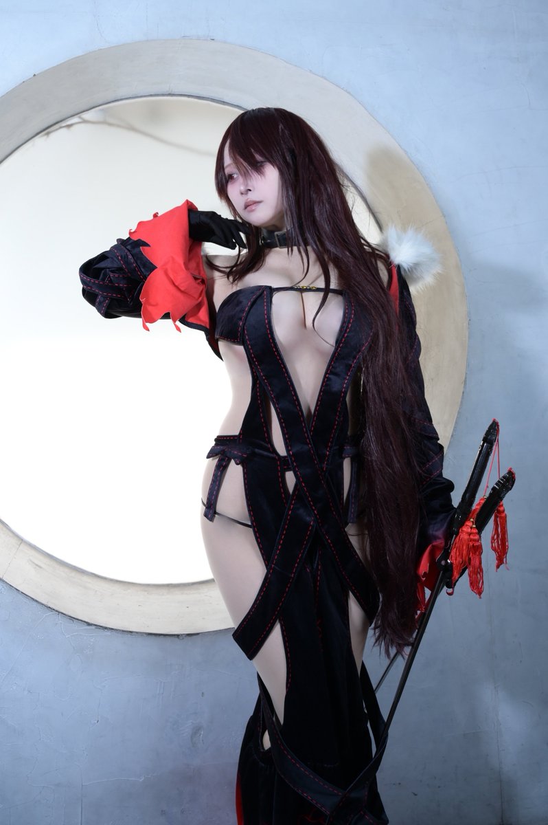 cat_meechan's tweet photo. 𝐜𝐨𝐬𝐩𝐥𝐚𝐲 FGO 虞美人
百代の過客 https://t.co/WEsmcbTbta