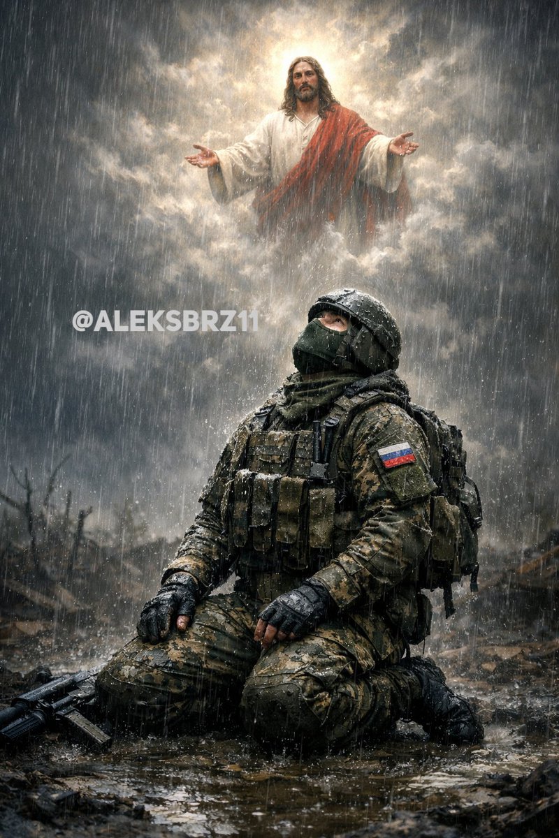 aleksthgrt's tweet photo. “Truth and power are on our side.”

🇷🇺 Vladimir Putin https://t.co/LMkBydxJ8v
