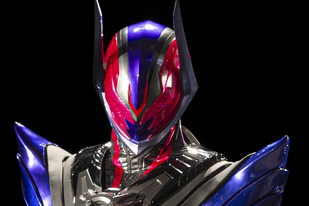 仮面ライダーゼッツ【東映公式】 tweet media