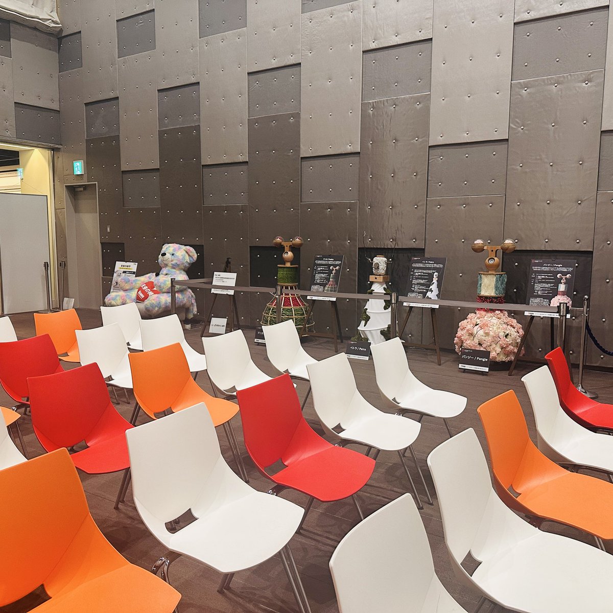 ヴイストン ロボットショップ tweet media