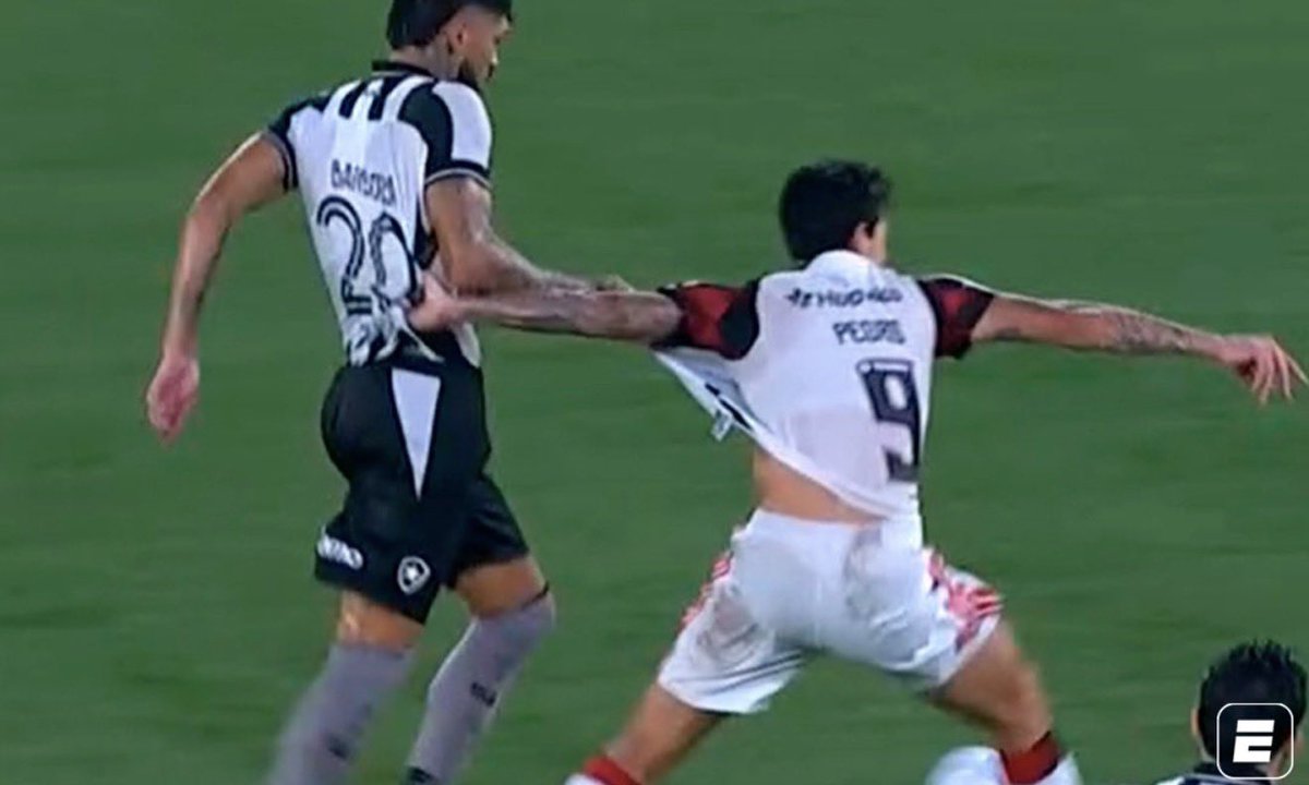 Romário Jr tweet media