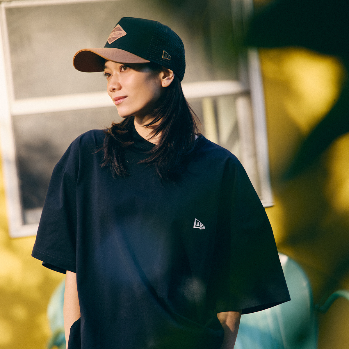 NEW ERA® Outdoor】 ニューエラアウトドアの2026春夏コレクション登場