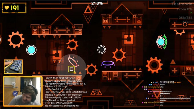 OneAlphaHelix tweet media