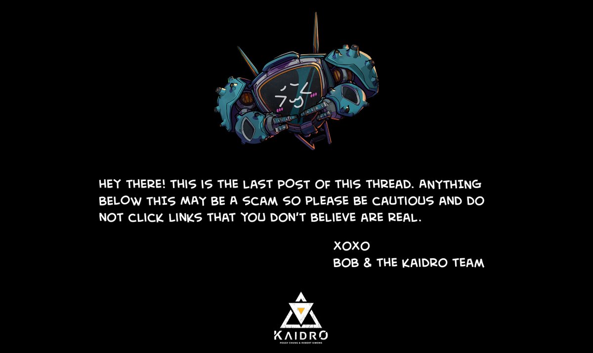 Kaidro 🐉 tweet media