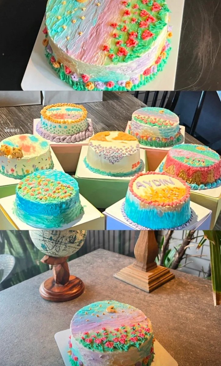 Crescent moon bakery tweet media
