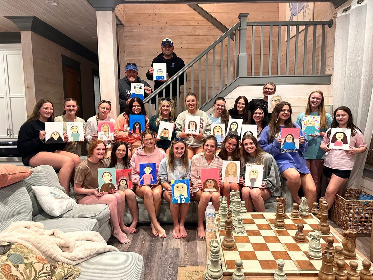 Mary Ella Parson tweet media