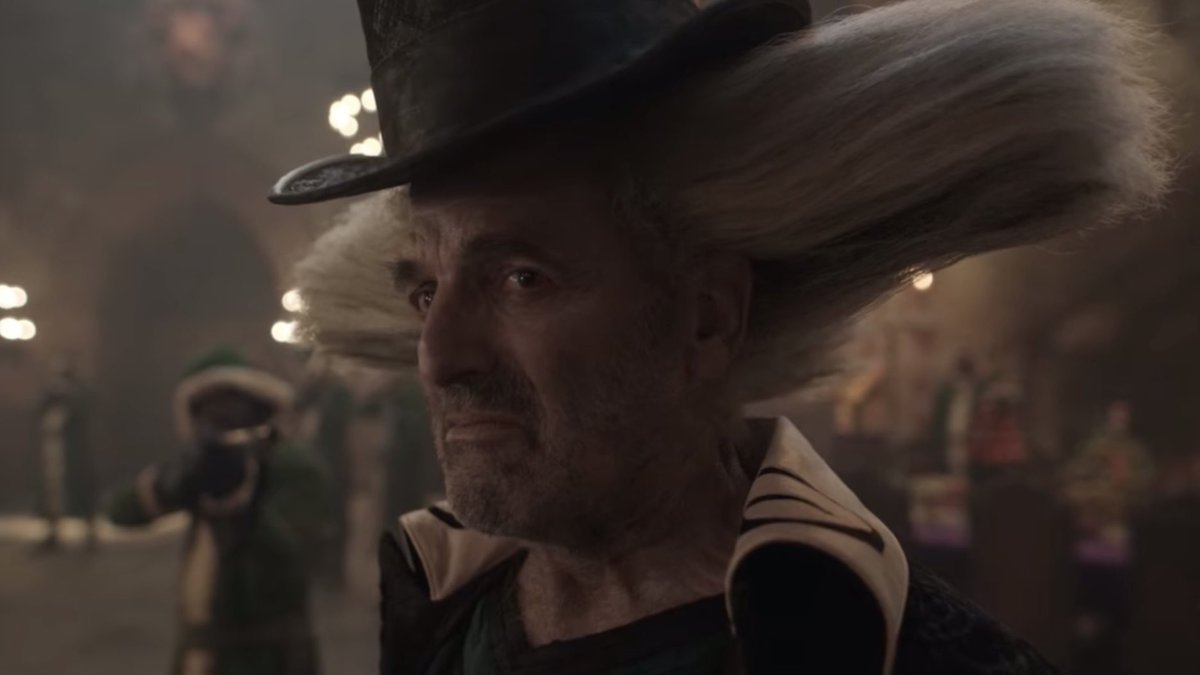 KasikeBoricua's tweet photo. Favorite performances this season (no order): 

Usopp - Jacob Romero
Vivi - Charithra Chandran
Robin - Lera Abova
Buggy - Jeff Ward
Tashigi - Julia Rehwald
Mr. 3 - David Dastmalchian
Dr. Hiruluk - Mark Harelik
Dr. Kureha - Katey Sagal
#OPLAS2 https://t.co/1QnsbCQe0c