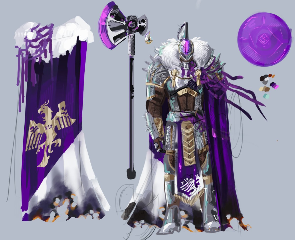 Electric Blue tweet media