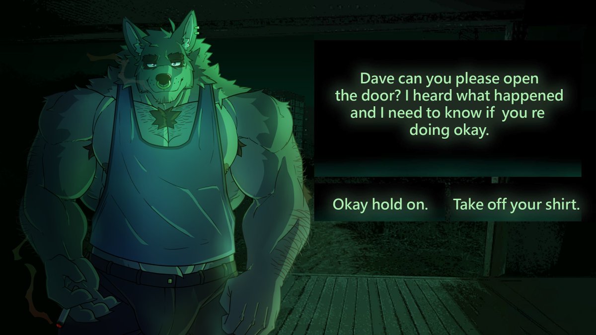 I am NotFreddy tweet media