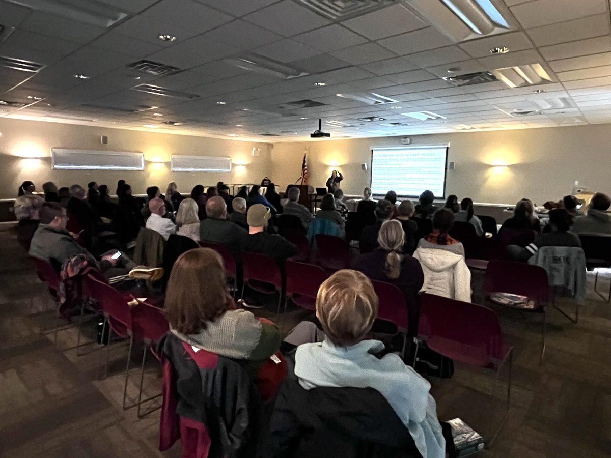 Lititz Museum tweet media