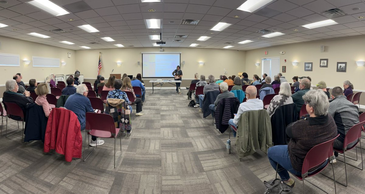 Lititz Museum tweet media