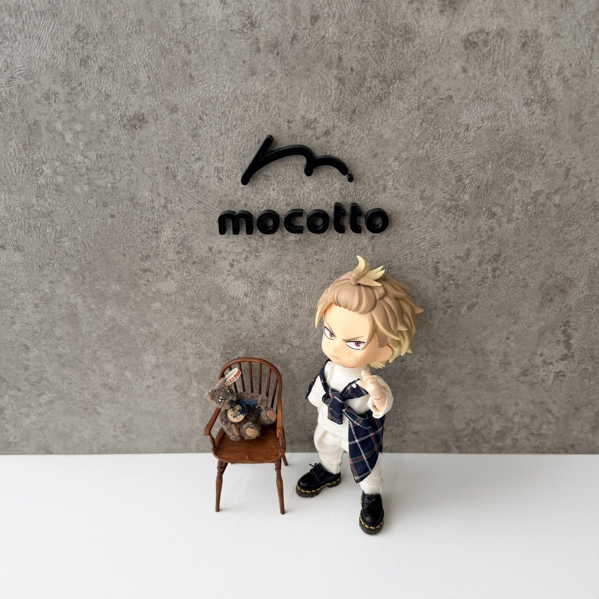 mocotto🧟3/21(土)東京イドルC25 tweet media