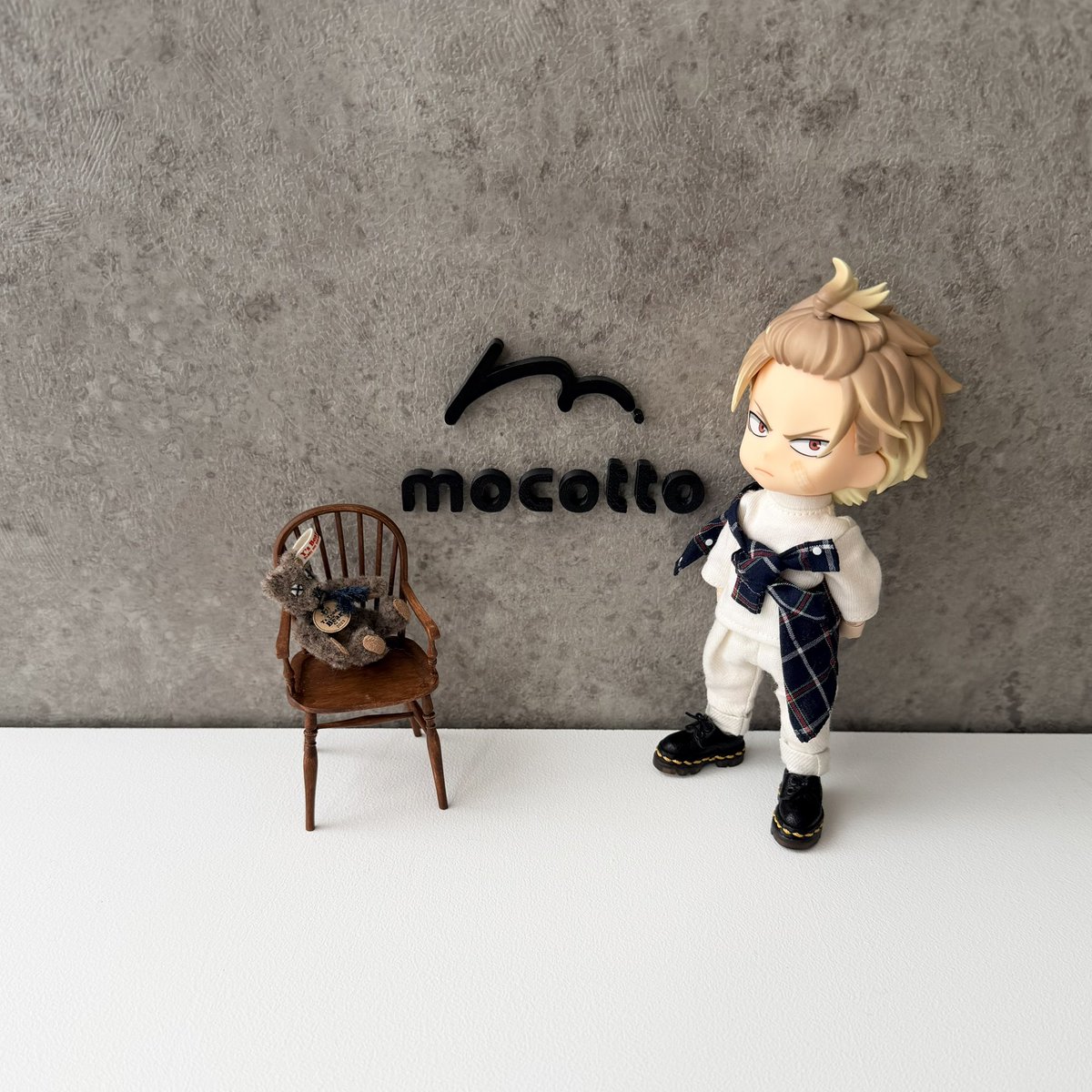 mocotto🧟3/21(土)東京イドルC25 tweet media