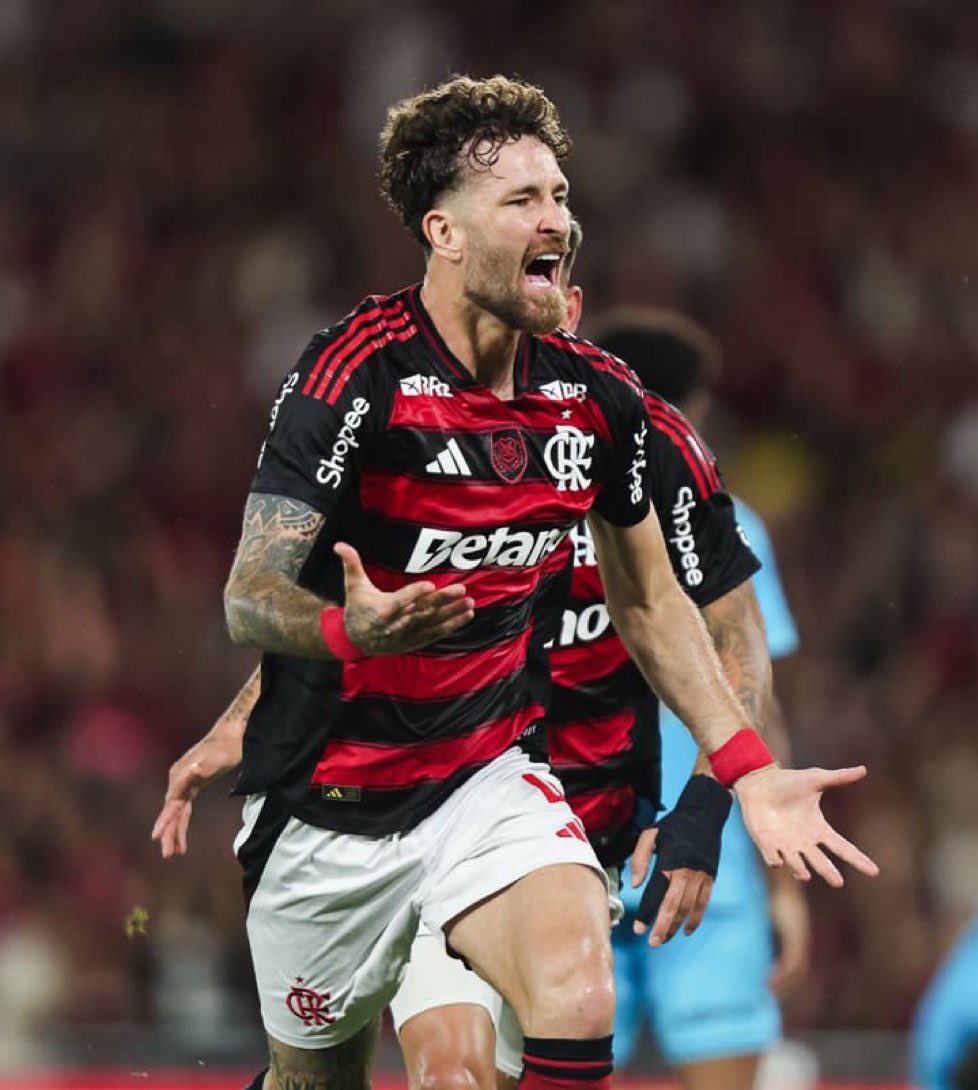 MatheusFla tweet media